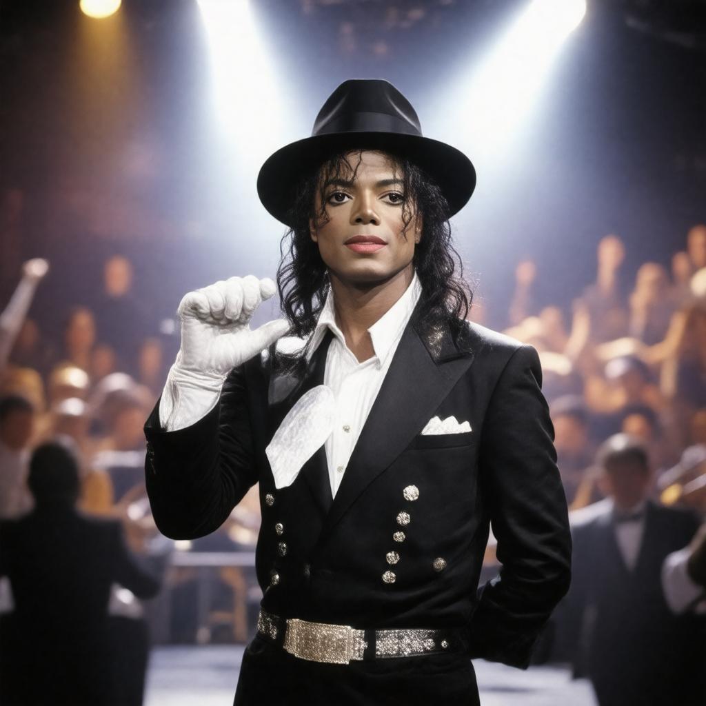 Michael E. Jackson